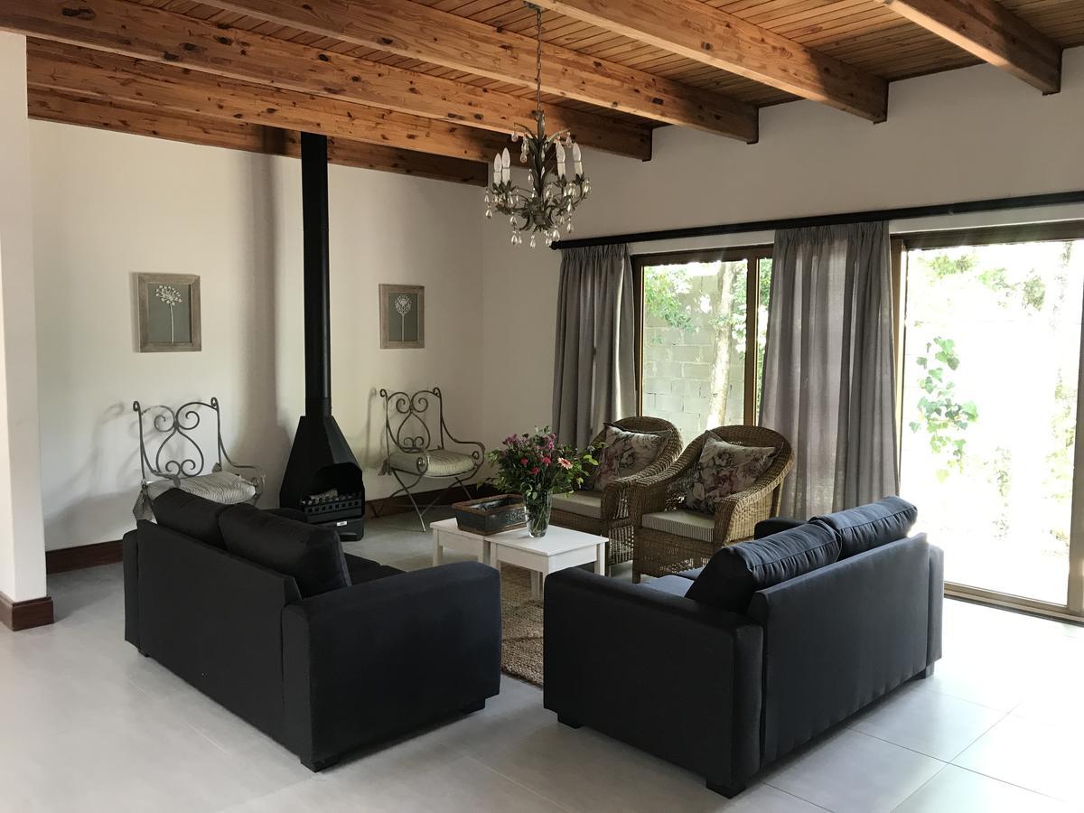 At Home In Mostertsdrift Stellenbosch Zewnętrze zdjęcie
