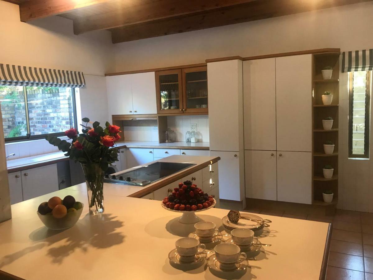 At Home In Mostertsdrift Stellenbosch Zewnętrze zdjęcie